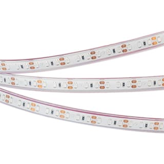 Светодиодная лента герметичная RTW-PFS-A120-11mm 12V Green (9.6 W/m, IP68, 2835, 5m) (Arlight, 9.6 В