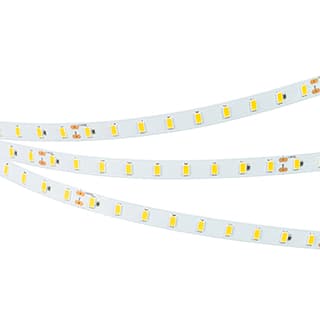 Светодиодная лента ULTRA-C72-10mm 24V White6000 (7.2 W/m, IP20, 5630, 5m) (высок.эфф.200 лм