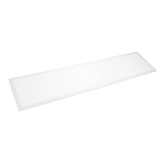 Светильник DL-INTENSO-S300x1200-40W Day4000 (WH, 120 deg, 230V) (Arlight, IP40 Металл, 3 года)