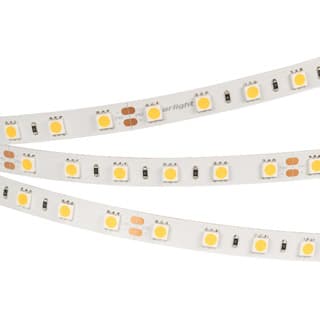 Лента RT 2-5000 24V Day4000 2x (5060, 300 LED, LUX)