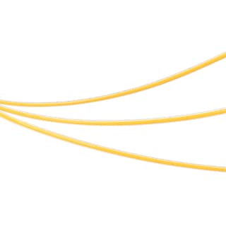 Светодиодная лента COB-X480-4mm 24V Warm3000 (4 W/m, IP20, CSP, 5m)
