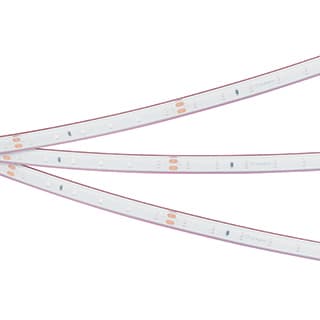 Светодиодная лента герметичная RTW-PFS-A60-11mm 24V Red (4.8 W/m, IP68, 2835, 5m) (Arlight, -)