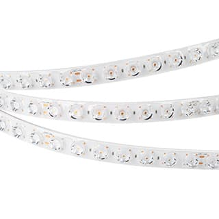 Светодиодная лента герметичная FLT-PS-A42-23mm 24V White6000 (21 W/m, IP67, 15deg, 5m) (Arlight, -)