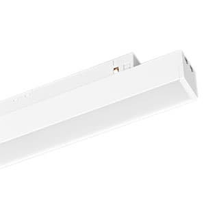 Светильник MAG-ORIENT-FLAT-L235-12W Day4000 (WH, 80 deg, 48V) (Arlight, IP20 Металл, 5 лет)