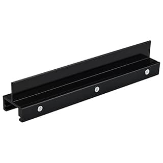 Зажим LGD-4TR-CLIP-BK (C)