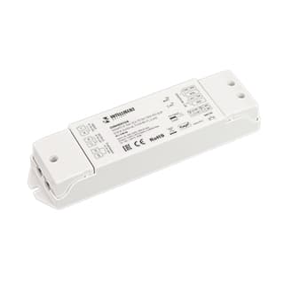 INTELLIGENT ARLIGHT Конвертер SMART-0-10V-302-72-SH-DRI-PD-SUF (230V, 2x20mA, TUYA Wi-Fi, 2.4G) (IAR