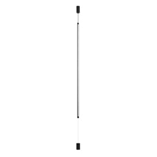 Светильник SP-TABOO-FLOOR-S1300-14W Warm3000 (BK, 90 deg, 230V) (Arlight, IP20 Металл, 3 года)