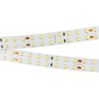 Лента RT 2-5000 24V Warm2700 2x2 (2835, 980 LED, LUX)
