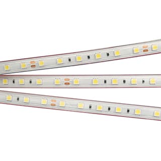 Светодиодная лента герметичная RTW-PS-B60-12mm 24V Day4000 (14.4 W/m, IP67, 5060, 5m) (Arlight, 14.4