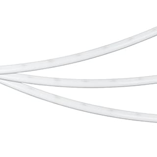Светодиодная лента герметичная MICROLED-PW-M288-10mm 24V White6000 (12 W/m, IP66, 2216, 5m)