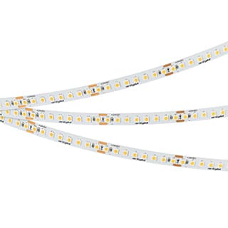 Светодиодная лента UL-A176-8mm 24V White6000 (15 W/m, IP20, 5m) (7 лет)