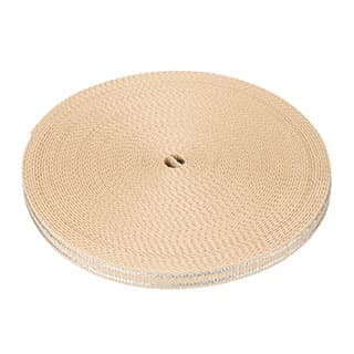 Ремень токопроводящий SL-LINE-W20-BELT 5m GOLD CHAMPAGNE (Arlight, провод 2x0.5)