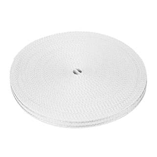 Ремень токопроводящий SL-LINE-W20-BELT 5m WHITE (Arlight, провод 2x0.5)