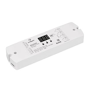 Декодер SMART-K16-DMX (12-24V, 4x5A)