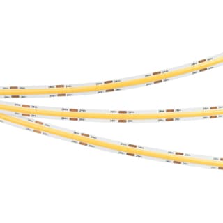 Светодиодная лента герметичная COB-NANO-X544-8mm 24V Warm3000 (11.5 W/m, IP65, CSP, 5m) (Arlight, -)