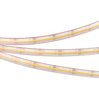 Светодиодная лента герметичная COB-PS-X544-10mm 24V White6000 (11.5 W/m, IP67, CSP, 5m) (Arlight, -)