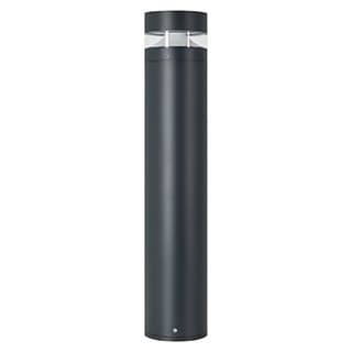 Светильник LGD-GUIDE-BOLL-H1000-20W Warm3500-MIX (GR, 280 deg, 230V) (Arlight, IP65 Металл, 5 лет)