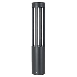 Светильник LGD-CASTELLO-BOLL-H1000-20W Warm3500-MIX (GR, 80 deg, 230V) (Arlight, IP65 Металл, 5 лет)