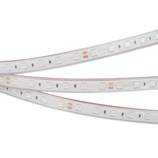 Светодиодная лента герметичная RTW-PFS-B60-13mm 24V Green (14.4 W/m, IP68, 5060, 5m) (Arlight, -)