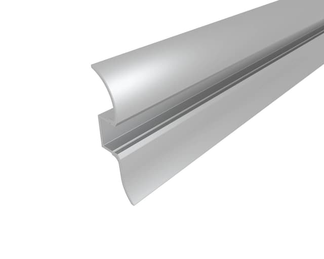 Плинтус DL-IN-P 6020 Anod
