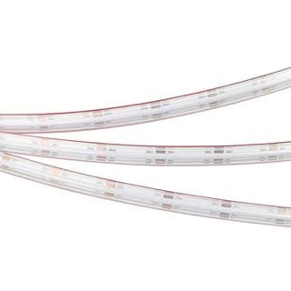 Светодиодная лента герметичная COB-PS-X544-10mm 24V Blue (11.5 W/m, IP67, CSP, 5m) (Arlight, -)