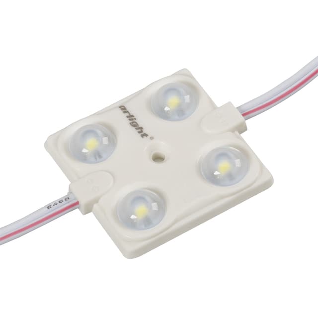 Модуль герметичный ARL-LC2835-4-12V White