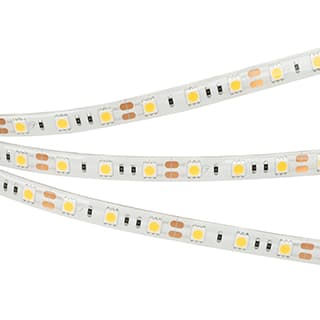 Светодиодная лента герметичная RTW-SE-B60-10mm 12V Day4000 (14.4 W/m, IP65, 5060, 5m) (Arlight, 14.4