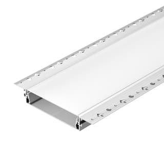 Профиль SL-LINIA97-FANTOM-2000 ANOD (Arlight, Алюминий)