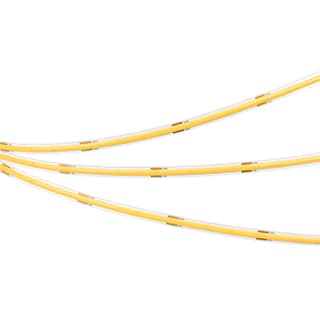 Светодиодная лента COB-X480-6mm 24V Day4000 (6 W/m, IP20, CSP, 5m)