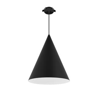 Светильник SP-MAKOTO-R350-14W Warm3000 (BK, 36 deg, 230V, TRIAC) (Arlight, IP20 Металл, 3 года)