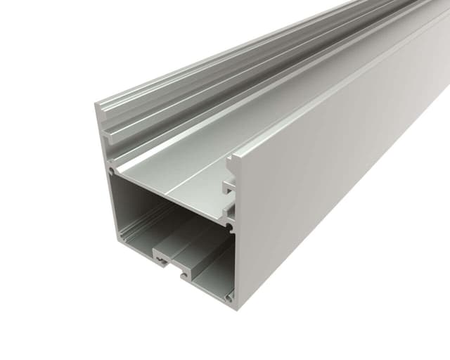 Накладной профиль DL-N 5050 Anod