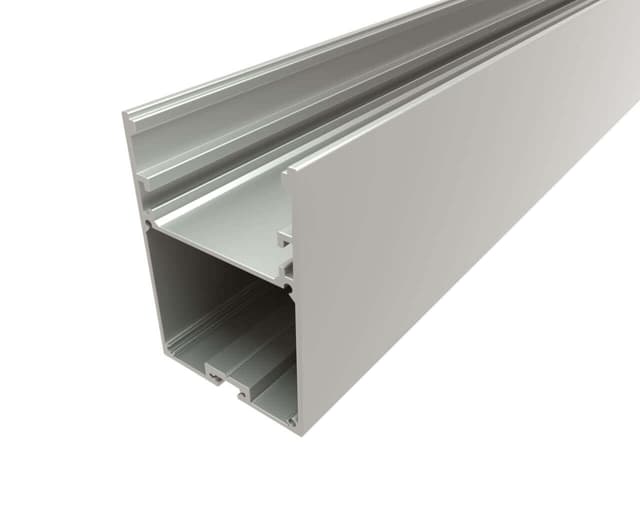 Накладной профиль DL-N 4970 Anod