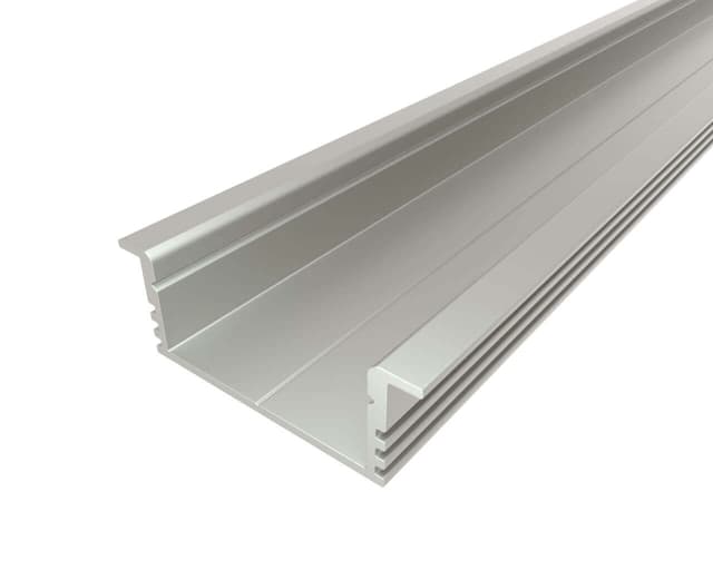 Встраиваемый профиль DL-V 3510 Anod