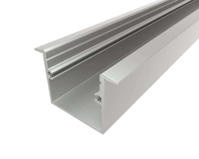 Встраиваемый профиль DL-V 3525 Anod 
