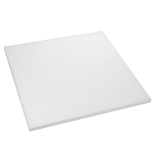 Светильник DL-TITAN-FRAMELESS-S600x600-40W Warm3000 (WH, 120 deg, CRI90, 230V) (Arlight, IP40 Металл