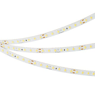 Светодиодная лента UL-A112-8mm 24V Warm2700 (7 W/m, IP20, 5m) (Arlight, 7 лет)