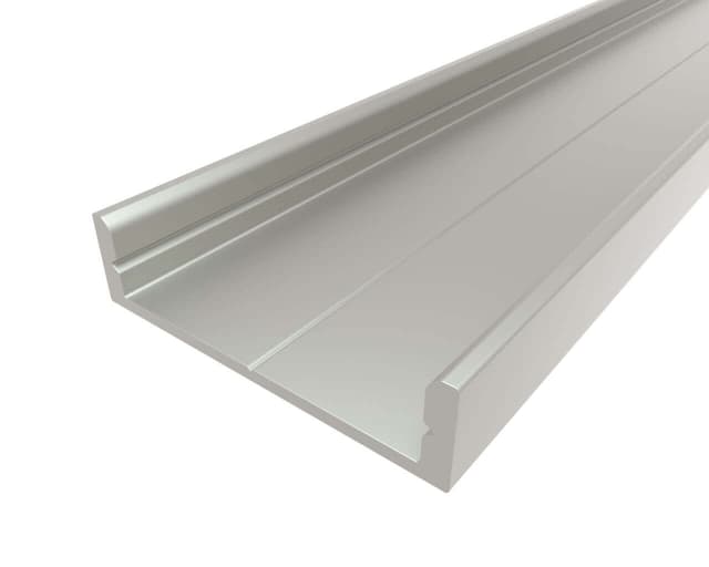 Накладной профиль DL-N 3007 Anod