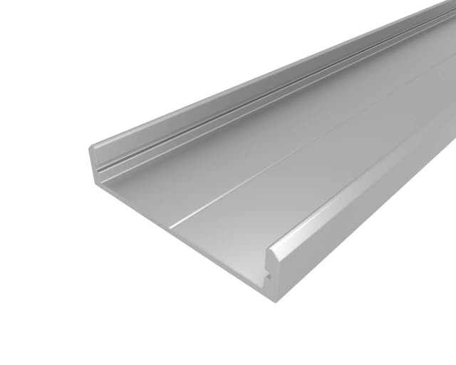Накладной профиль DL-N 3507 Anod